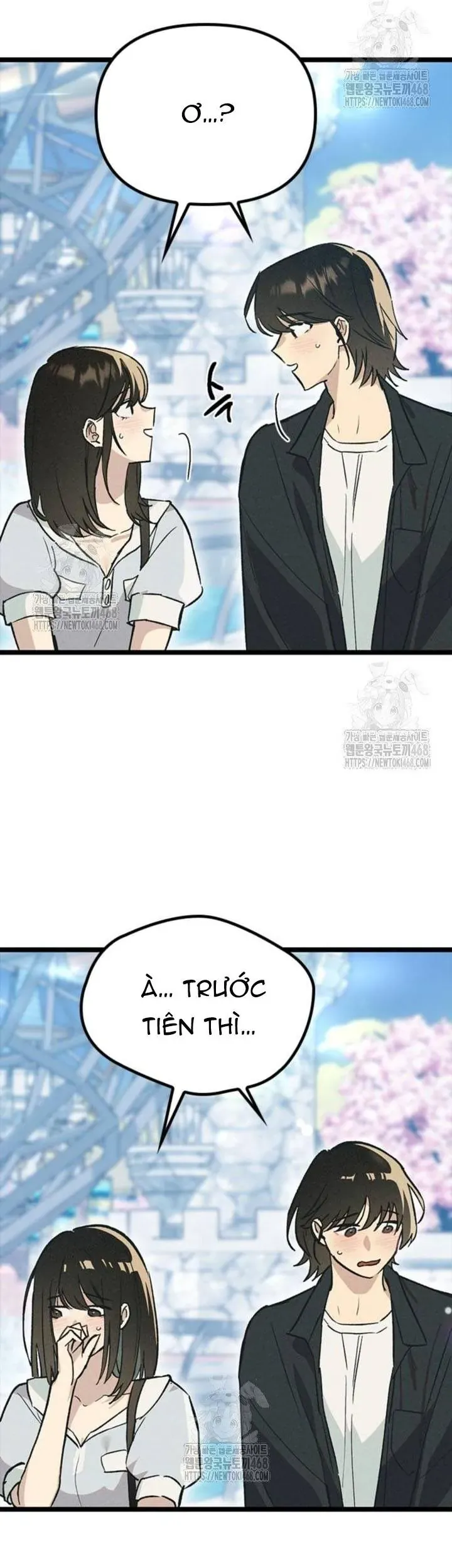 Thiếu Nữ 12 Con Giáp - Chapter 23 - Page 9