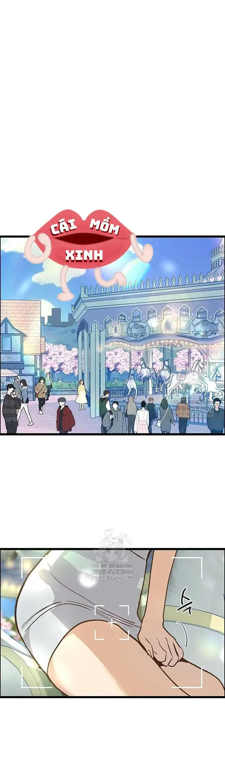 Thiếu Nữ 12 Con Giáp - Chapter 24 - Page 10