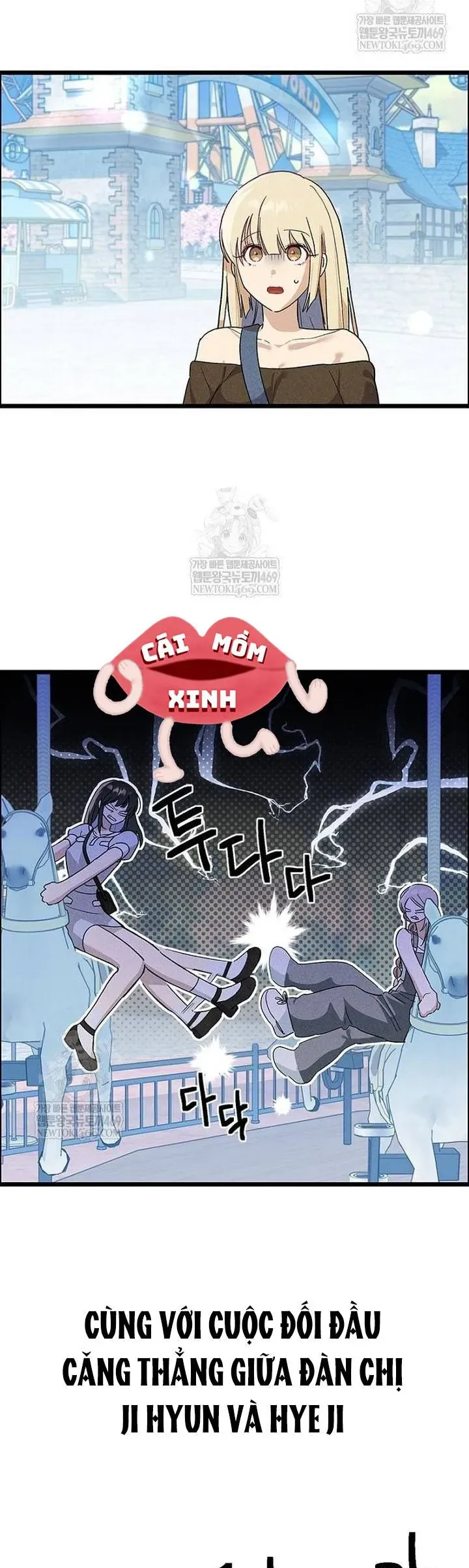Thiếu Nữ 12 Con Giáp - Chapter 24 - Page 13