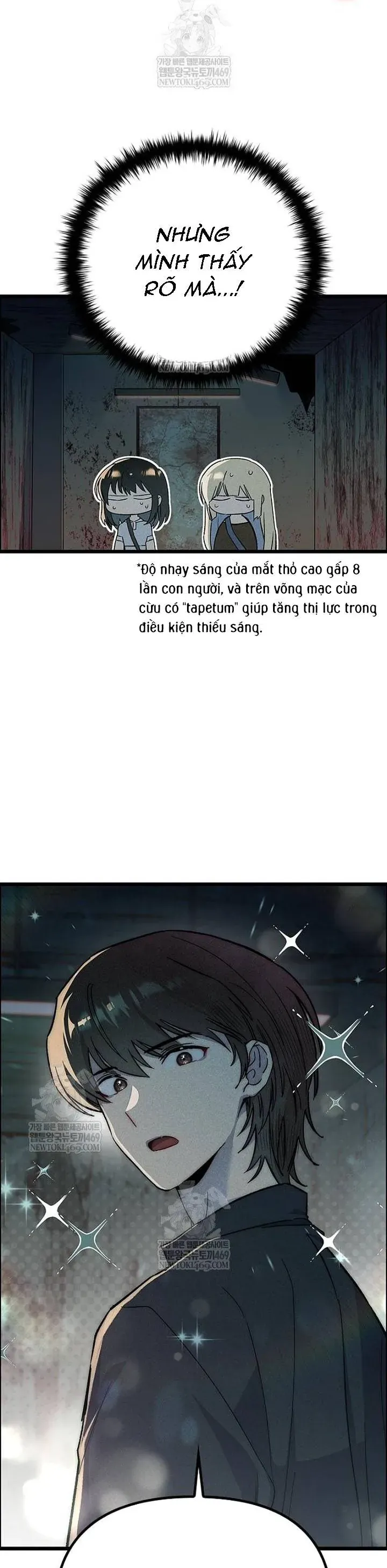 Thiếu Nữ 12 Con Giáp - Chapter 24 - Page 16