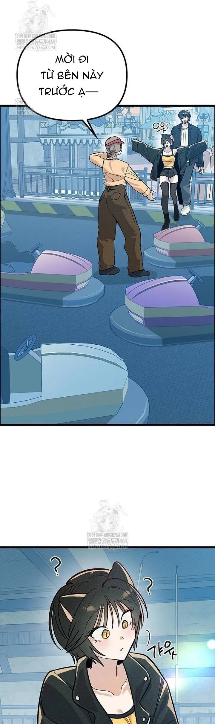 Thiếu Nữ 12 Con Giáp - Chapter 24 - Page 22