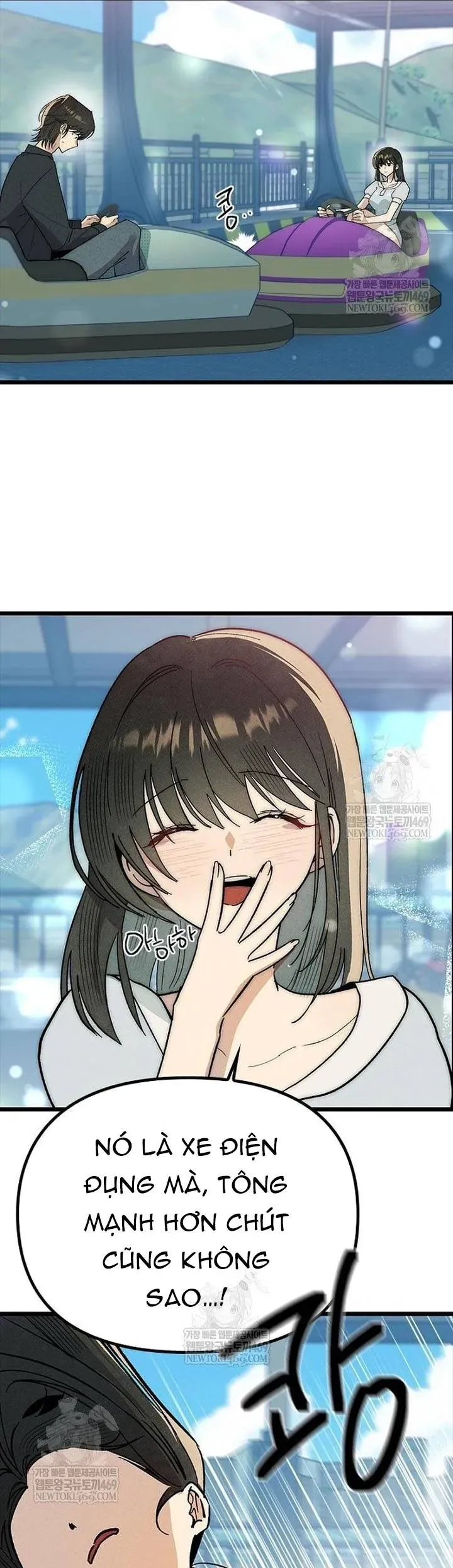 Thiếu Nữ 12 Con Giáp - Chapter 24 - Page 26