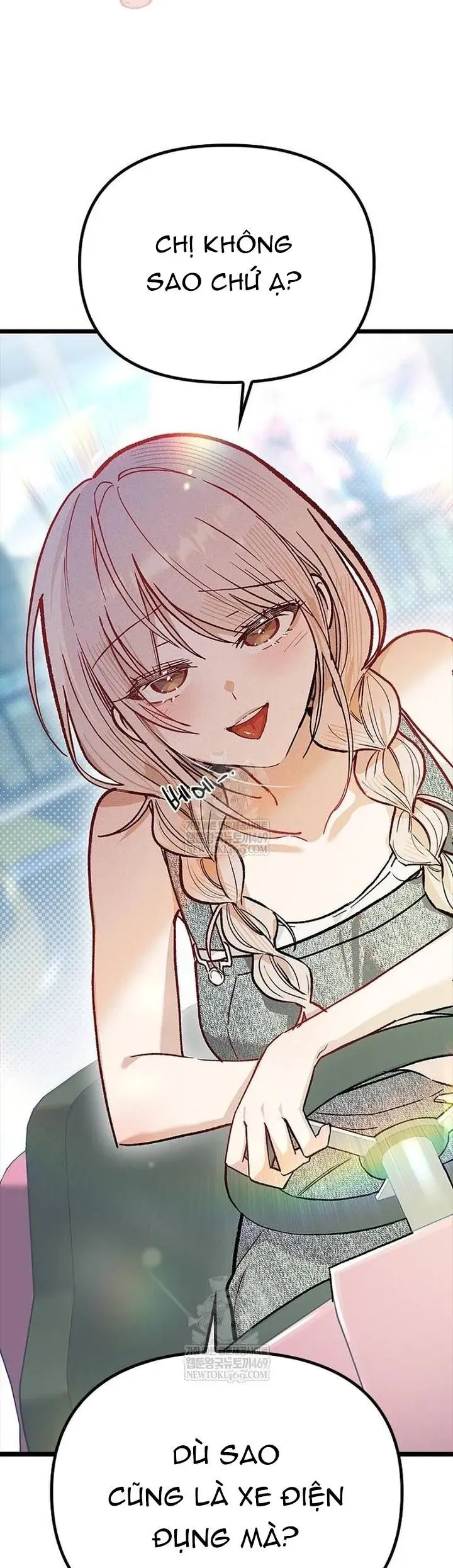 Thiếu Nữ 12 Con Giáp - Chapter 24 - Page 28