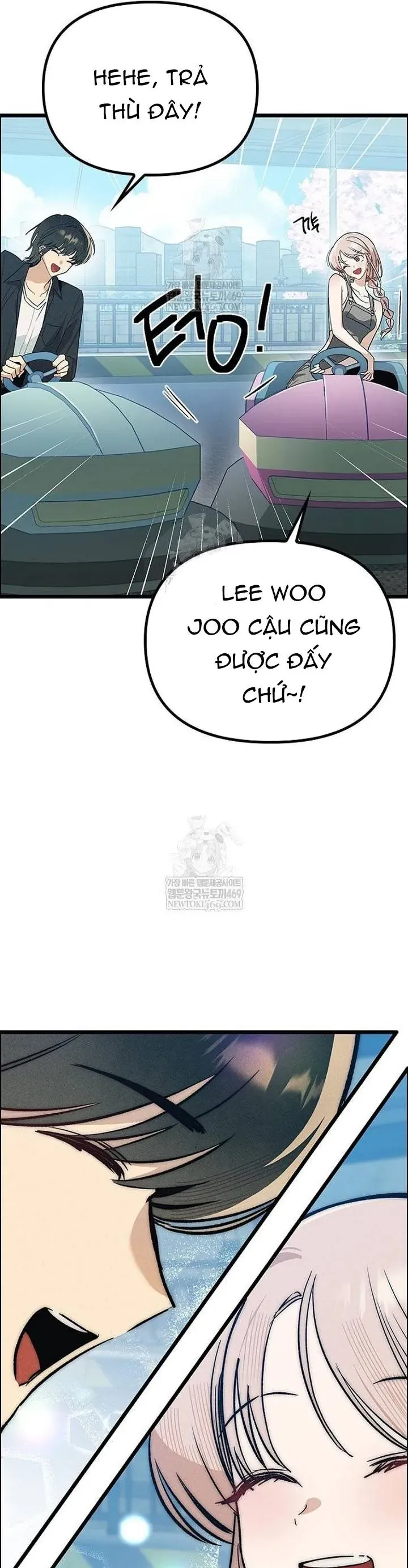 Thiếu Nữ 12 Con Giáp - Chapter 24 - Page 30