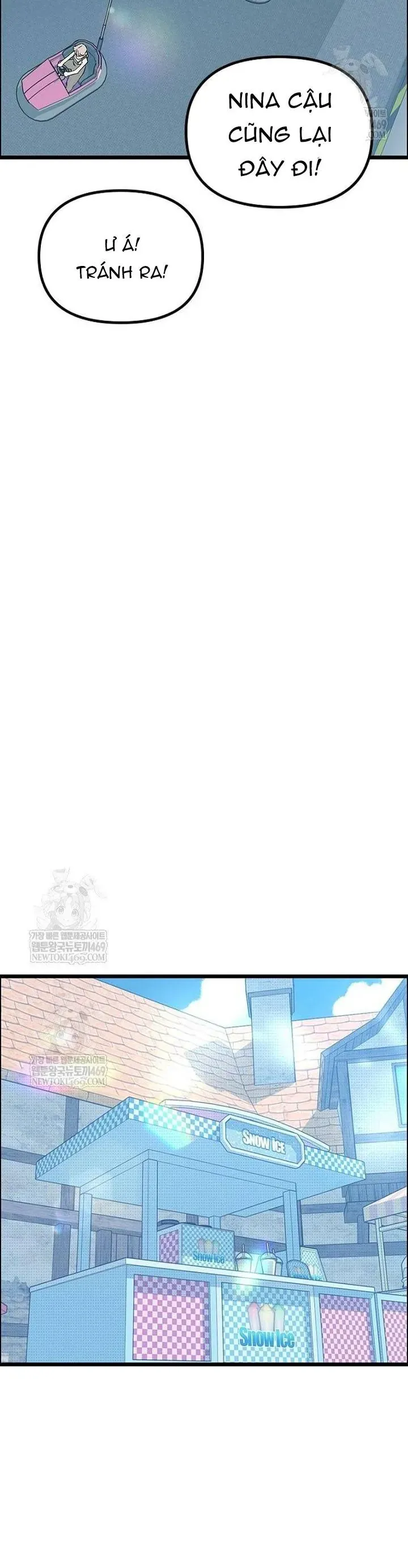 Thiếu Nữ 12 Con Giáp - Chapter 24 - Page 32