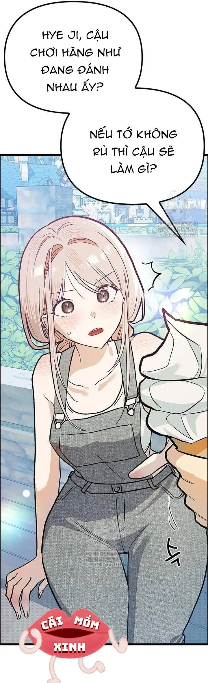 Thiếu Nữ 12 Con Giáp - Chapter 24 - Page 33