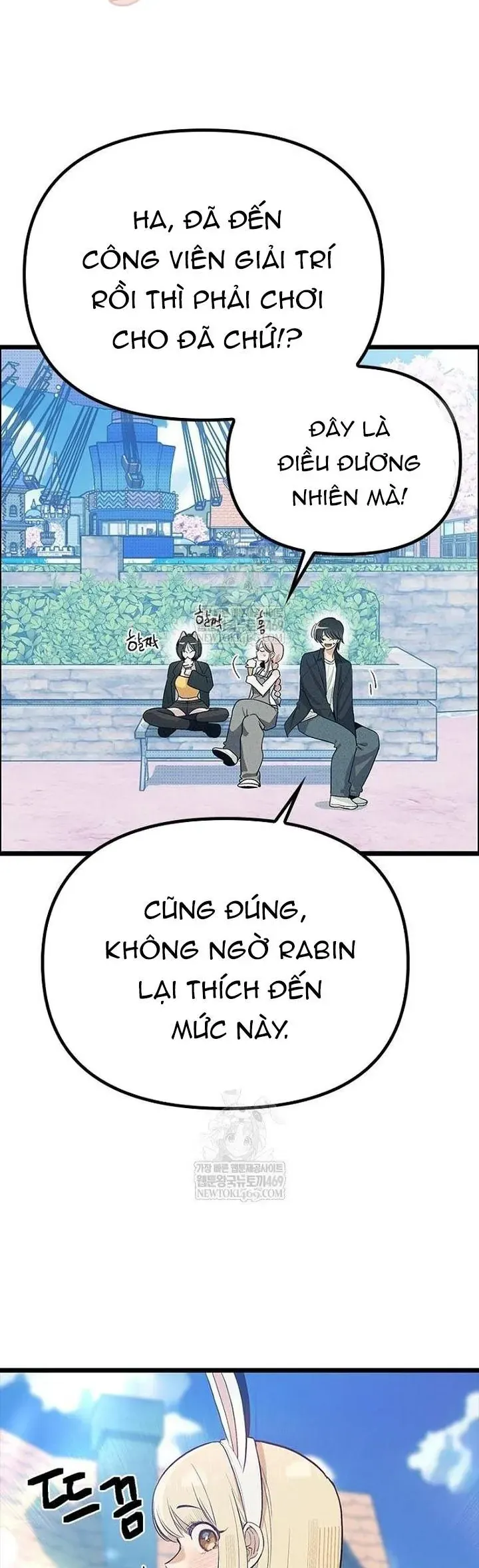 Thiếu Nữ 12 Con Giáp - Chapter 24 - Page 34