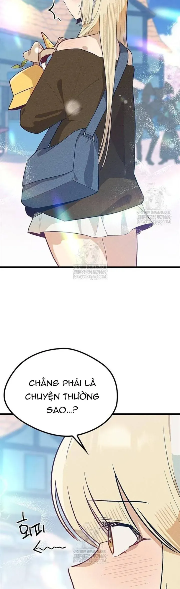 Thiếu Nữ 12 Con Giáp - Chapter 24 - Page 35