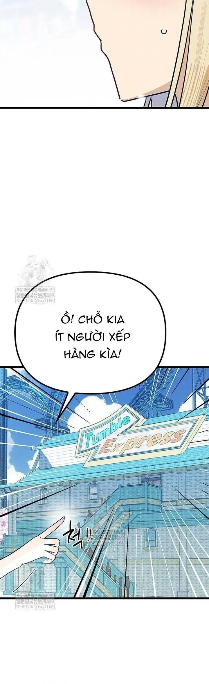 Thiếu Nữ 12 Con Giáp - Chapter 24 - Page 36