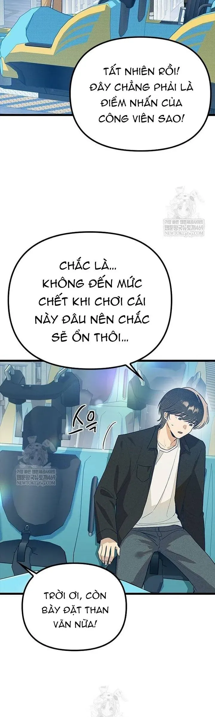 Thiếu Nữ 12 Con Giáp - Chapter 24 - Page 39