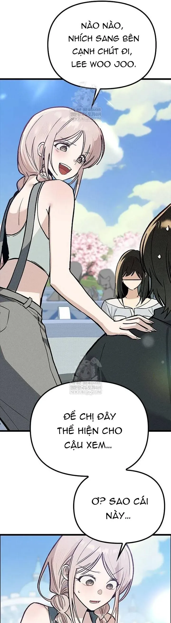 Thiếu Nữ 12 Con Giáp - Chapter 24 - Page 4