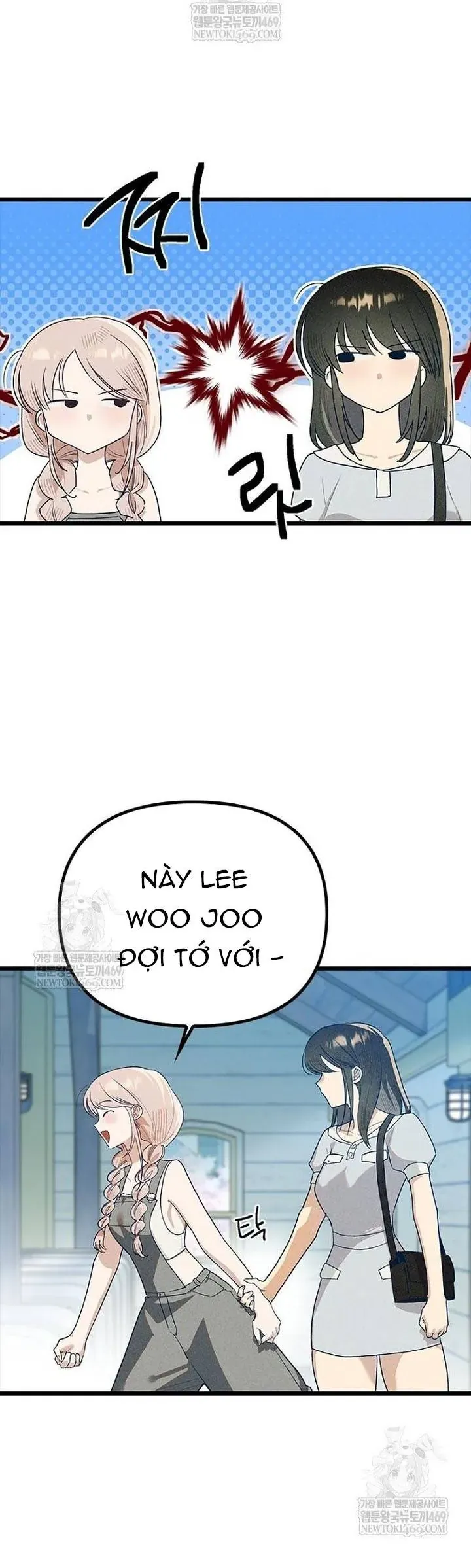 Thiếu Nữ 12 Con Giáp - Chapter 24 - Page 40