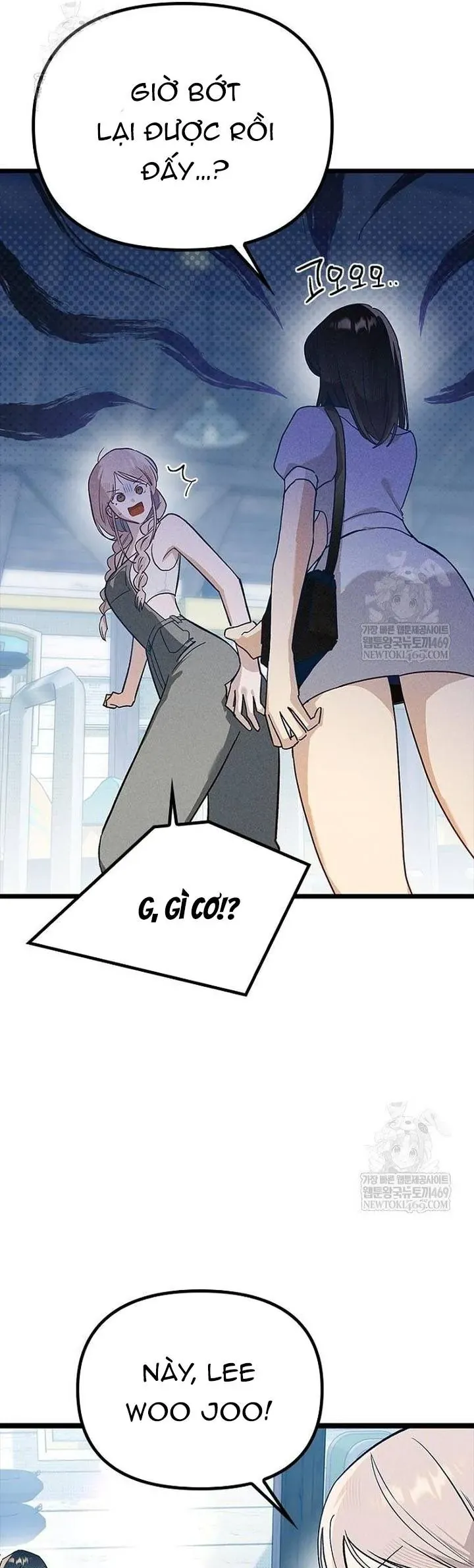 Thiếu Nữ 12 Con Giáp - Chapter 24 - Page 41