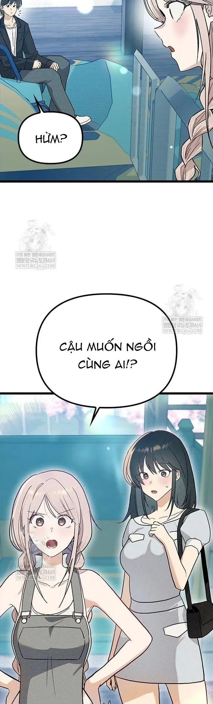 Thiếu Nữ 12 Con Giáp - Chapter 24 - Page 42