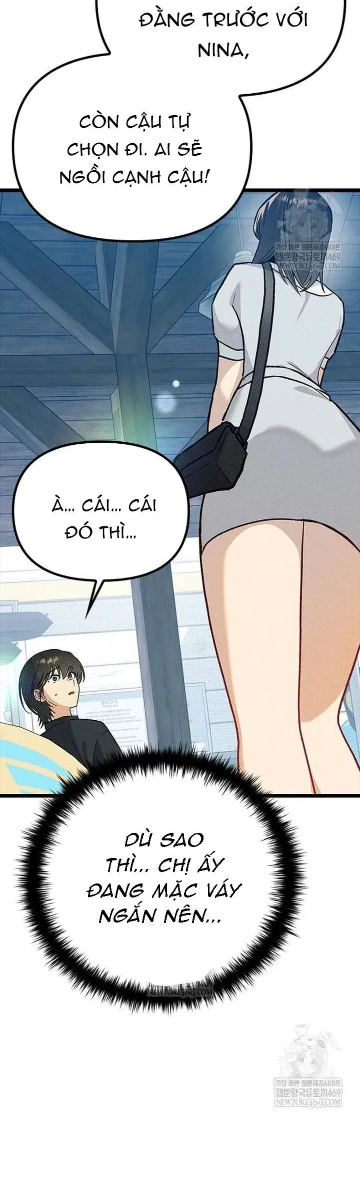 Thiếu Nữ 12 Con Giáp - Chapter 24 - Page 44