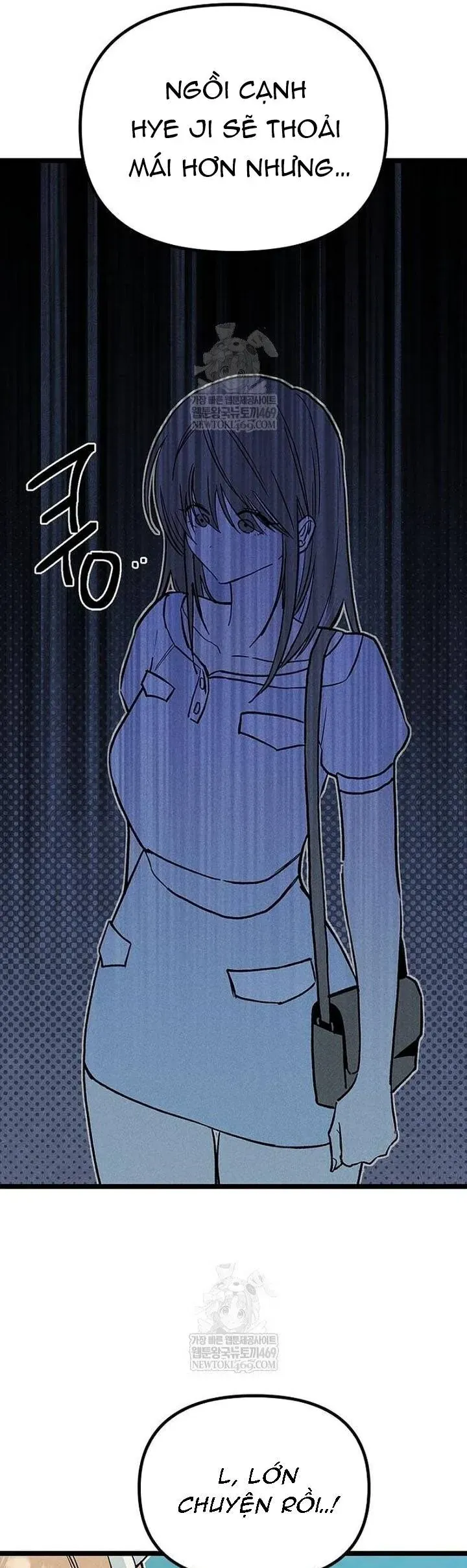 Thiếu Nữ 12 Con Giáp - Chapter 24 - Page 45