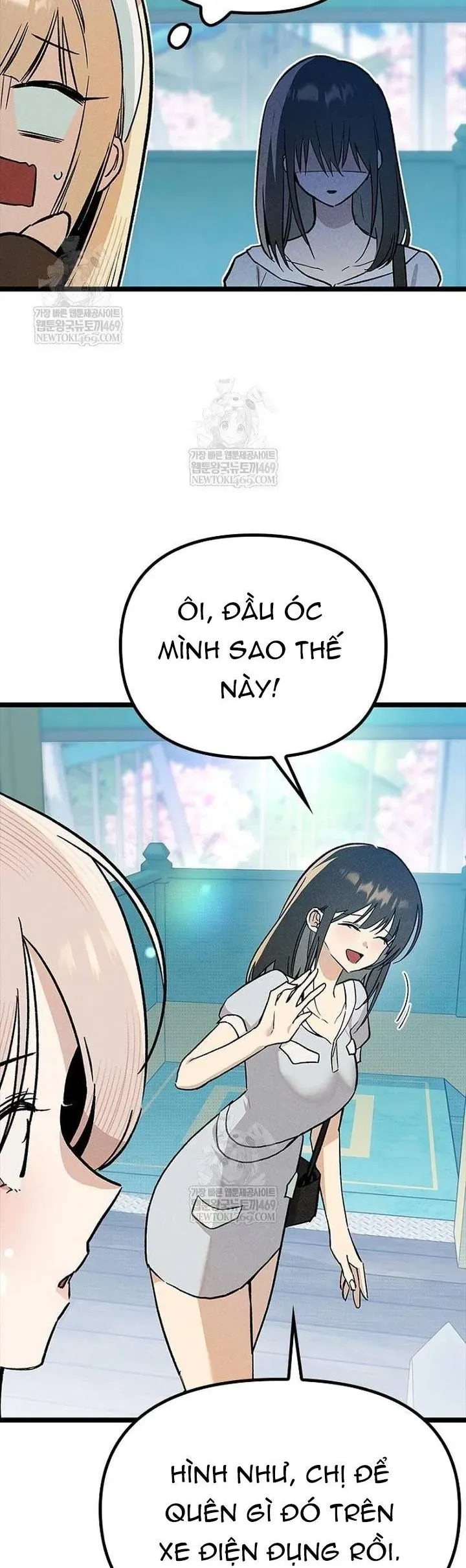 Thiếu Nữ 12 Con Giáp - Chapter 24 - Page 46