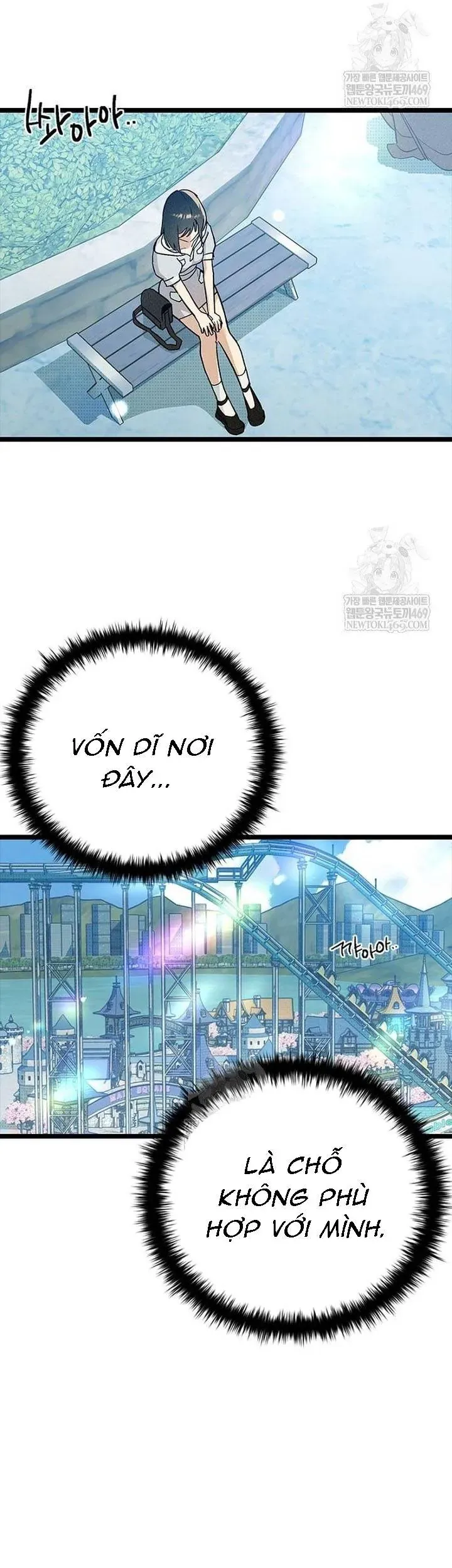 Thiếu Nữ 12 Con Giáp - Chapter 24 - Page 49