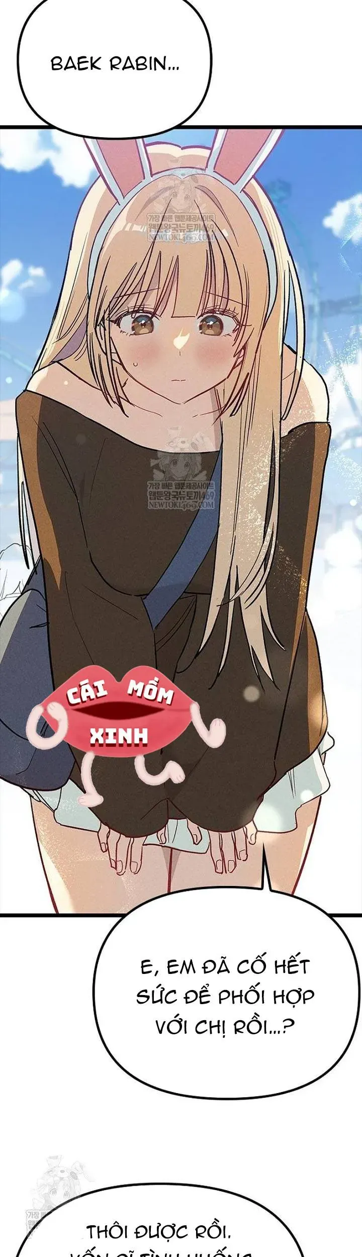 Thiếu Nữ 12 Con Giáp - Chapter 24 - Page 51