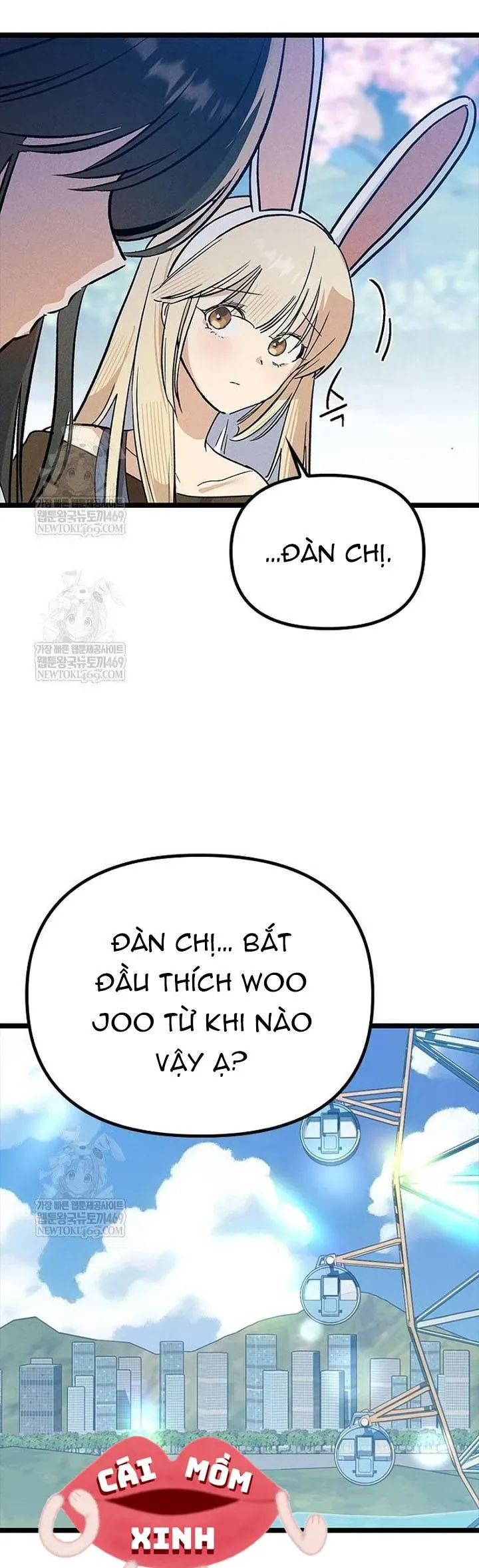 Thiếu Nữ 12 Con Giáp - Chapter 24 - Page 53