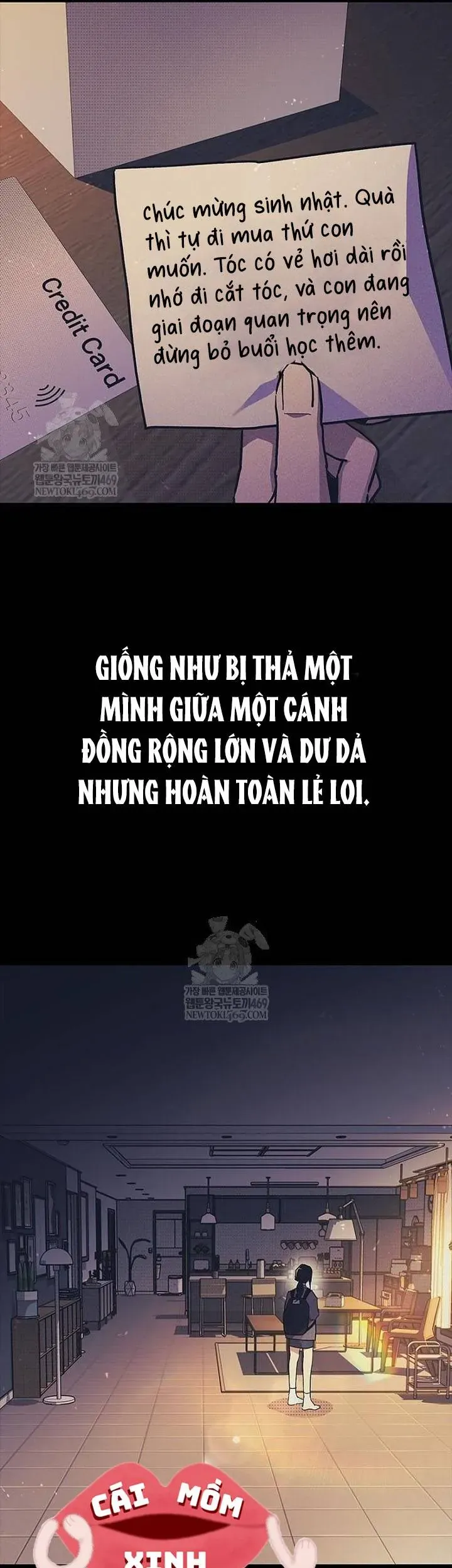 Thiếu Nữ 12 Con Giáp - Chapter 24 - Page 57