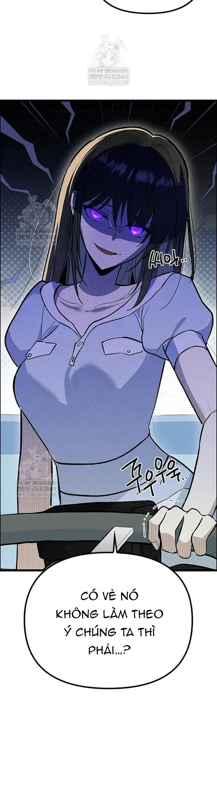 Thiếu Nữ 12 Con Giáp - Chapter 24 - Page 6