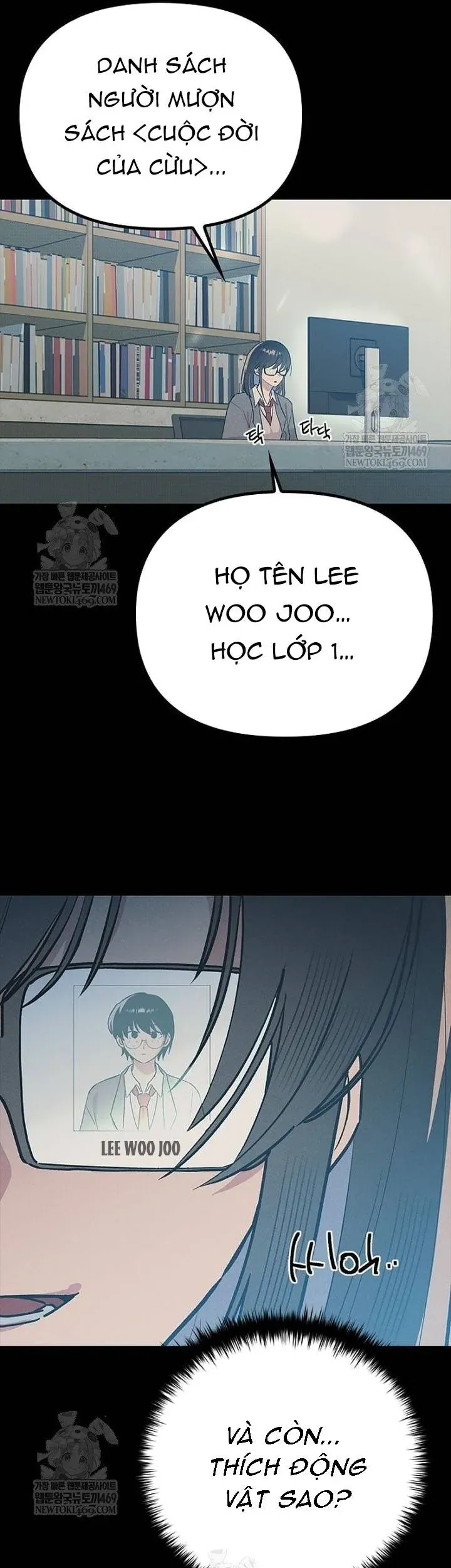 Thiếu Nữ 12 Con Giáp - Chapter 24 - Page 68