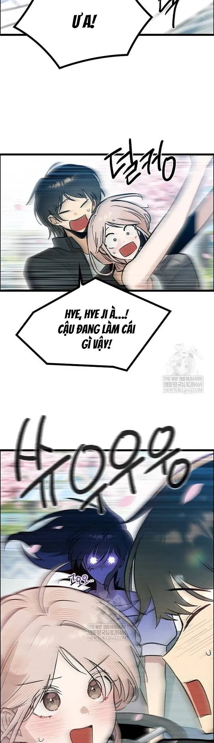 Thiếu Nữ 12 Con Giáp - Chapter 24 - Page 8