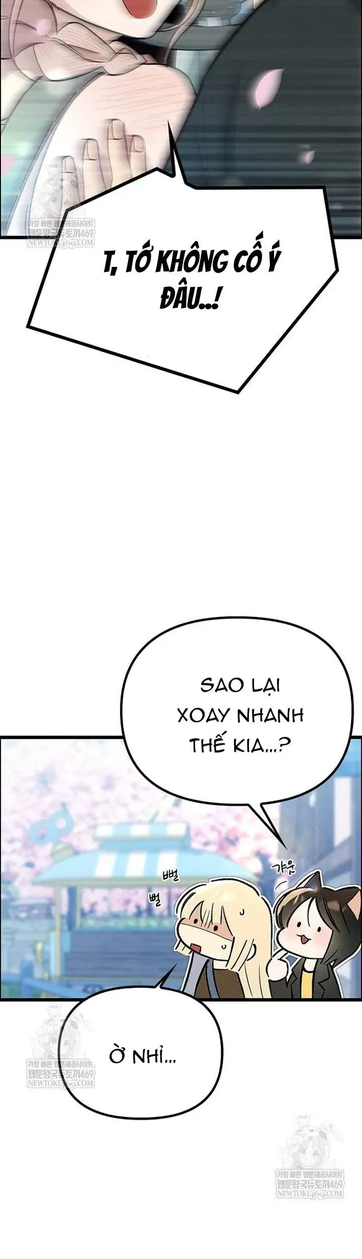 Thiếu Nữ 12 Con Giáp - Chapter 24 - Page 9