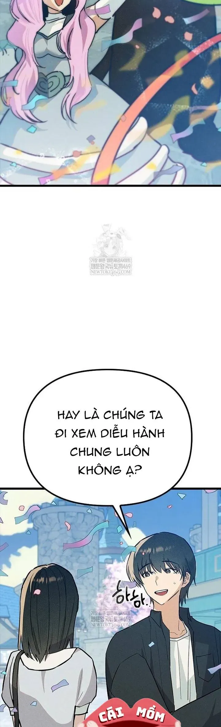 Thiếu Nữ 12 Con Giáp - Chapter 25 - Page 12