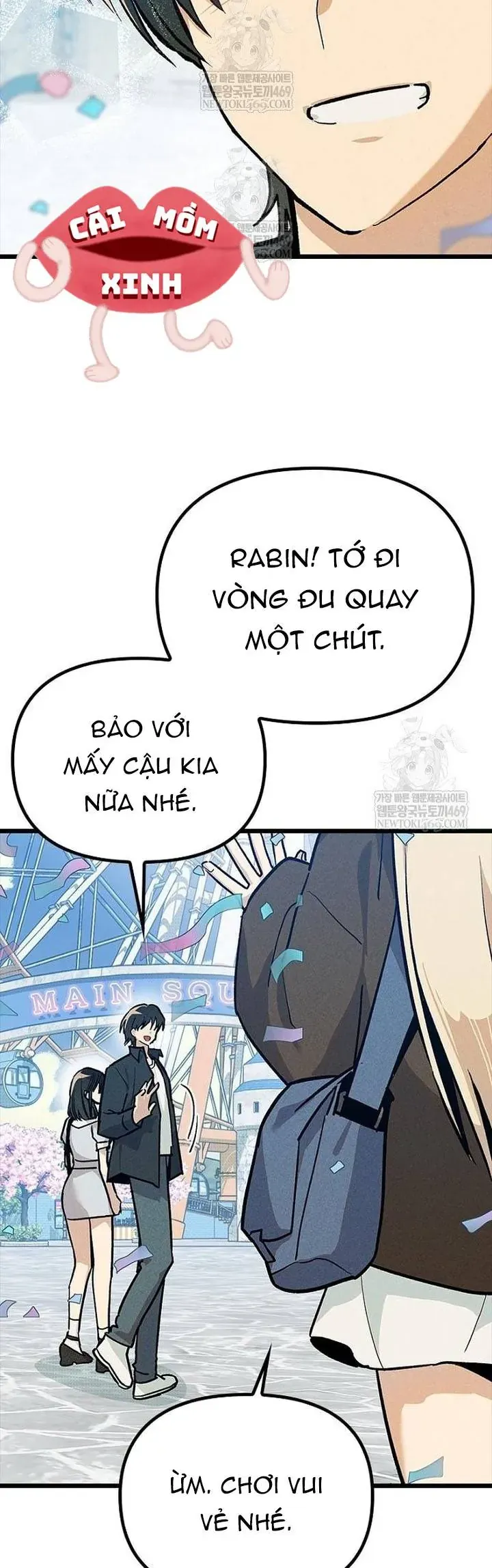 Thiếu Nữ 12 Con Giáp - Chapter 25 - Page 16