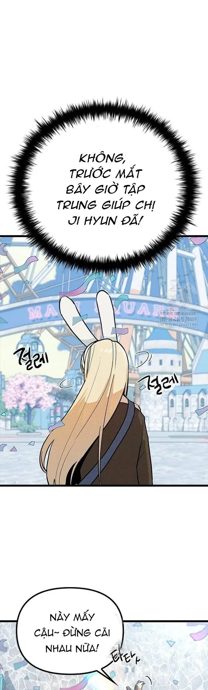 Thiếu Nữ 12 Con Giáp - Chapter 25 - Page 20