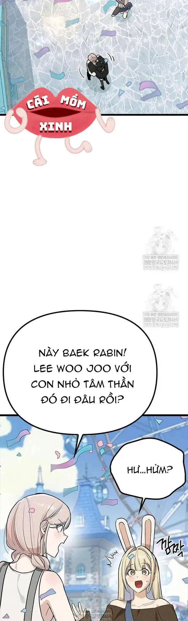 Thiếu Nữ 12 Con Giáp - Chapter 25 - Page 21