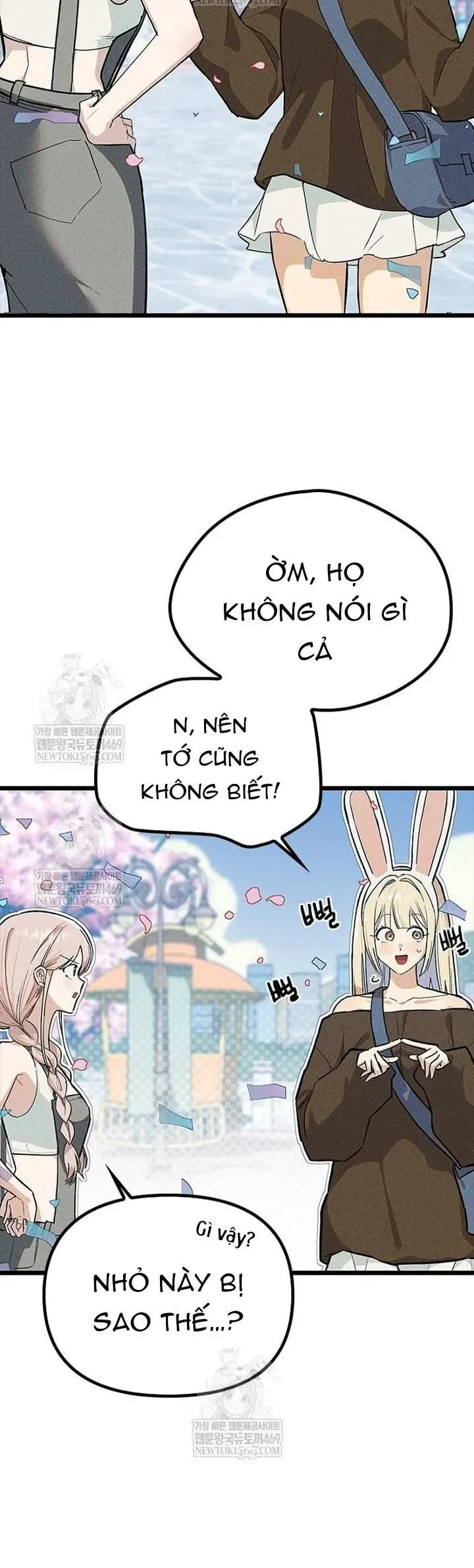 Thiếu Nữ 12 Con Giáp - Chapter 25 - Page 22