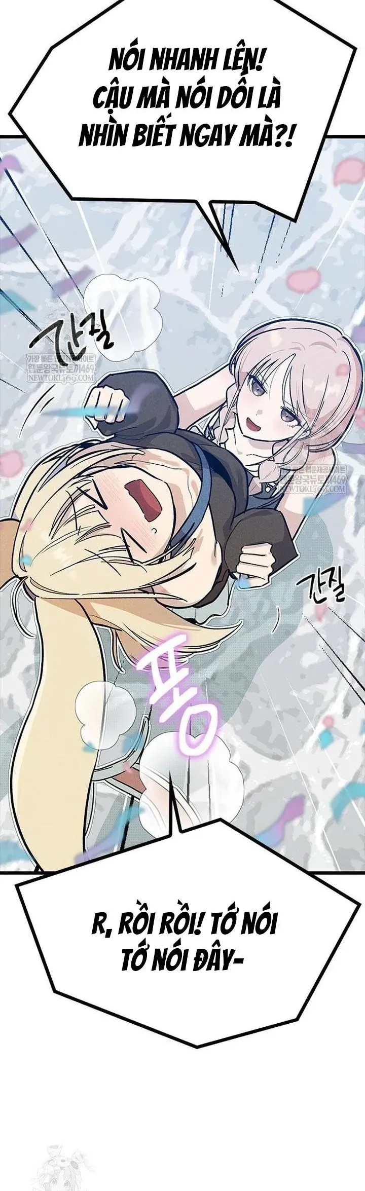Thiếu Nữ 12 Con Giáp - Chapter 25 - Page 25