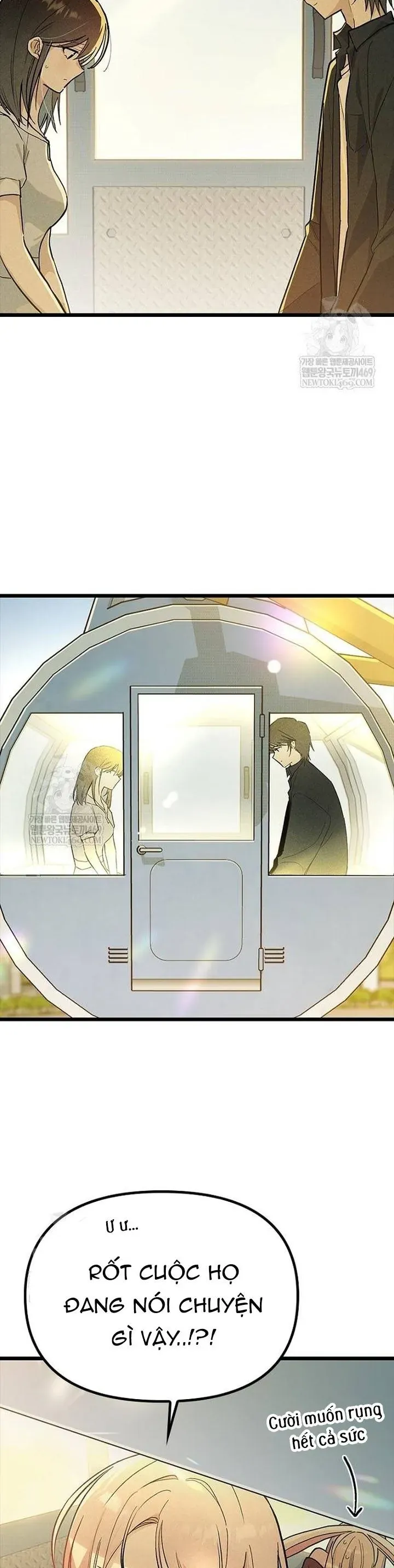 Thiếu Nữ 12 Con Giáp - Chapter 25 - Page 28