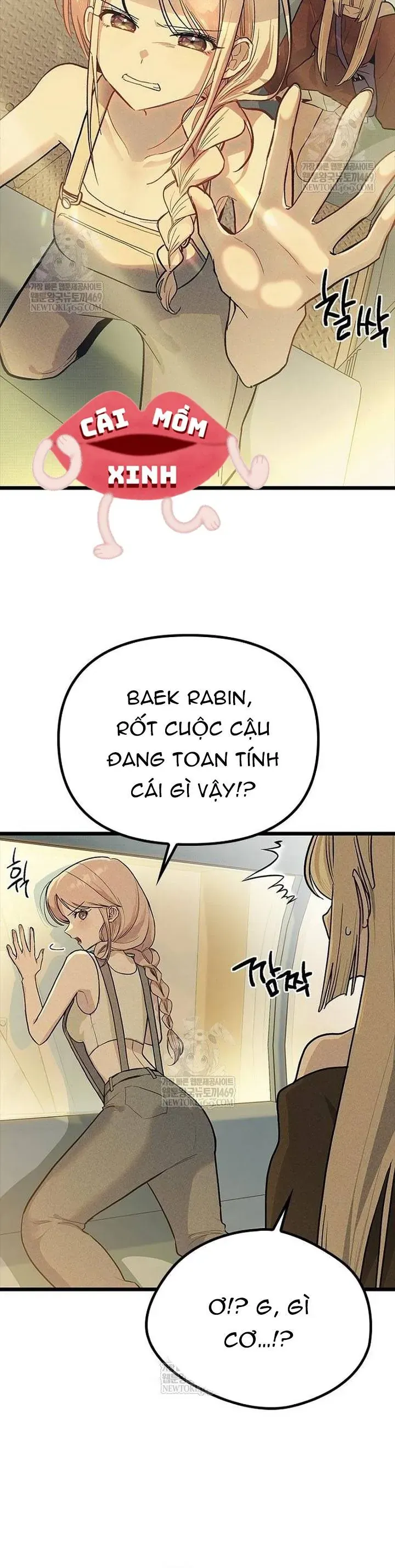 Thiếu Nữ 12 Con Giáp - Chapter 25 - Page 29