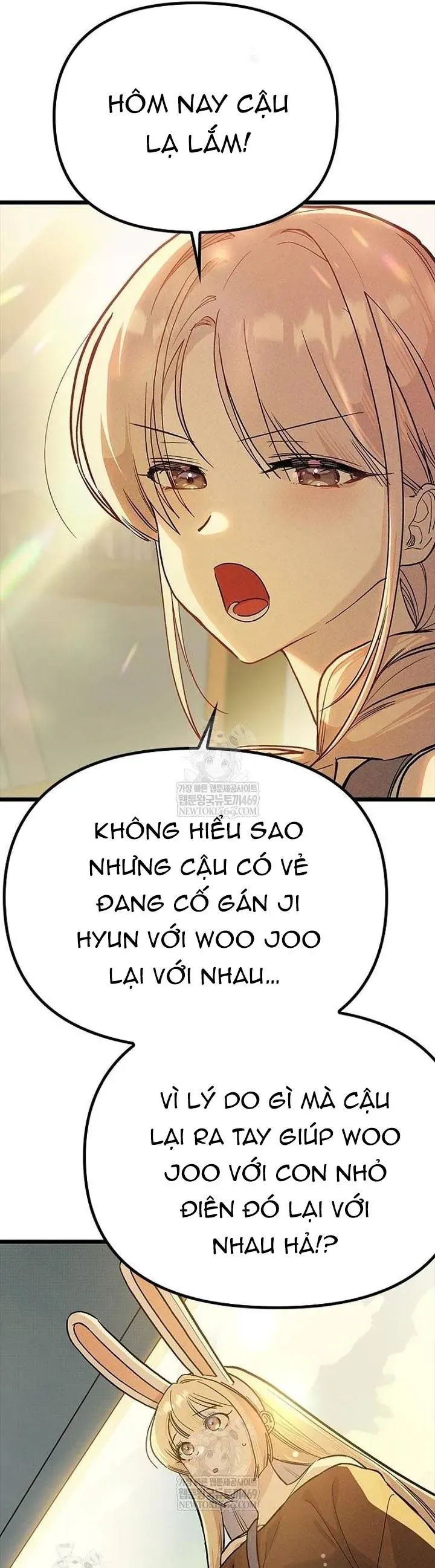 Thiếu Nữ 12 Con Giáp - Chapter 25 - Page 30