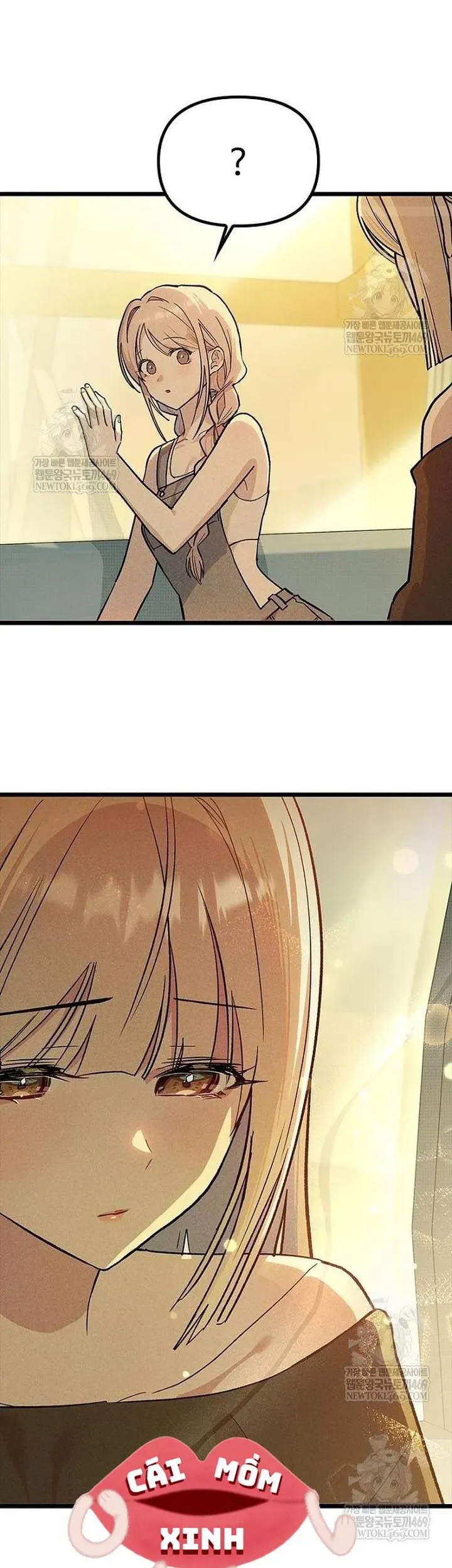 Thiếu Nữ 12 Con Giáp - Chapter 25 - Page 34