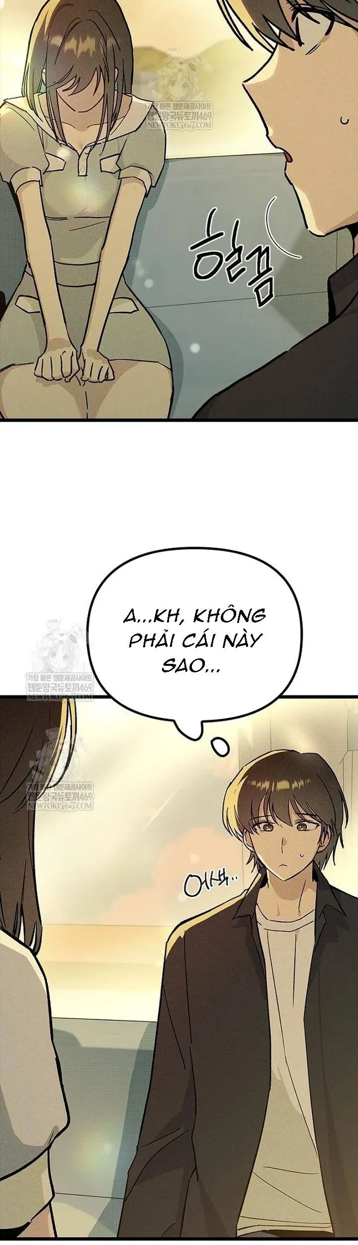 Thiếu Nữ 12 Con Giáp - Chapter 25 - Page 36