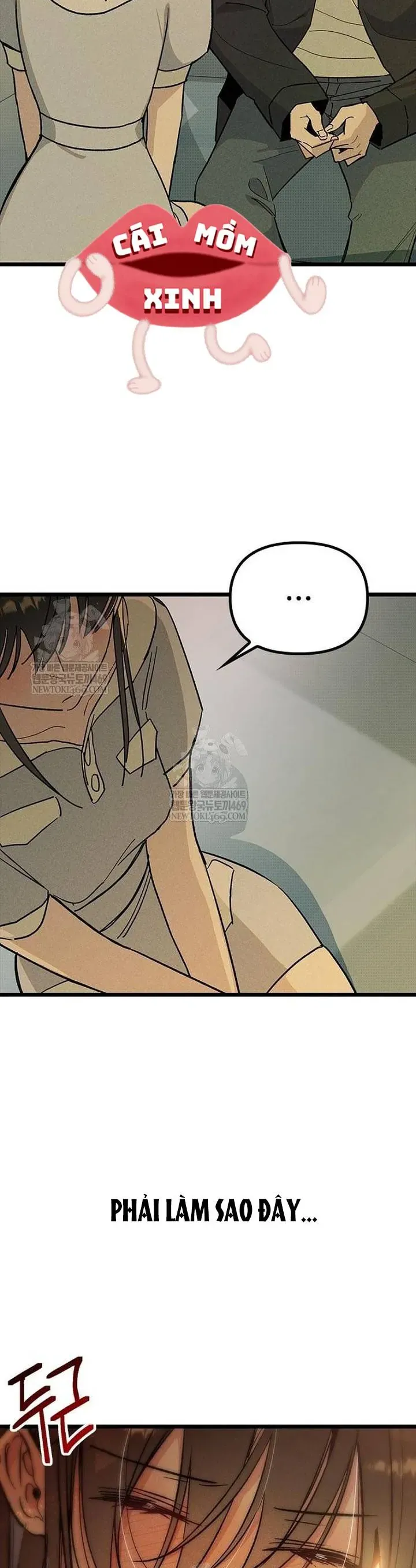 Thiếu Nữ 12 Con Giáp - Chapter 25 - Page 38