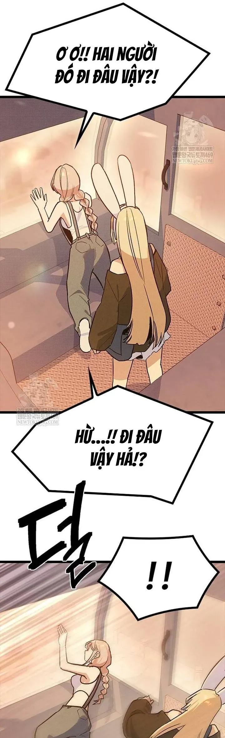 Thiếu Nữ 12 Con Giáp - Chapter 25 - Page 51