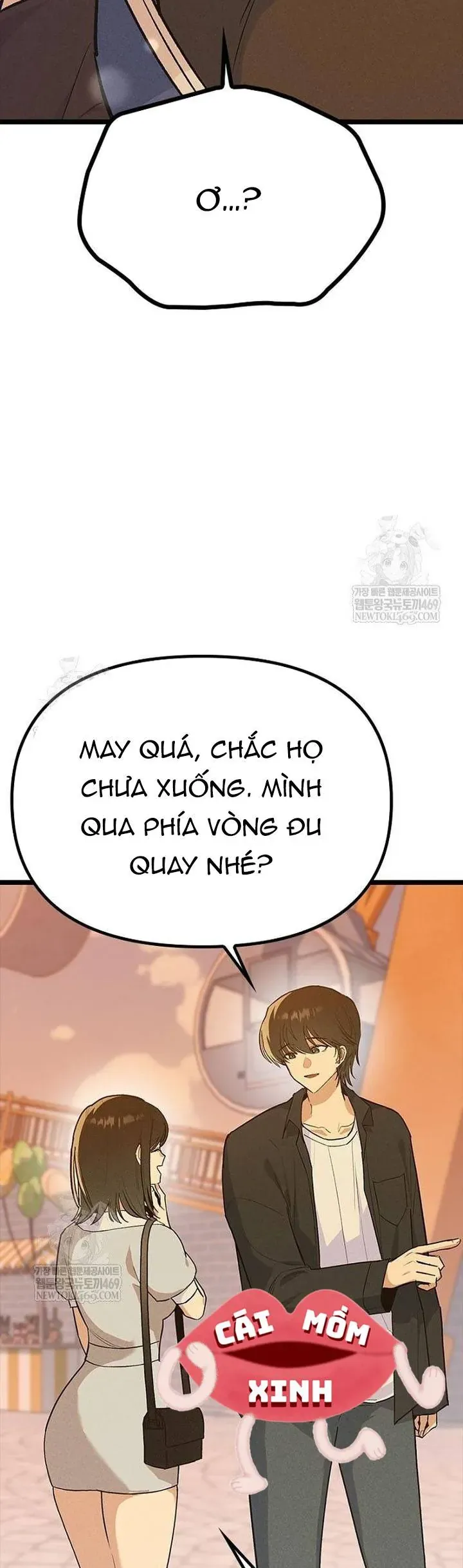 Thiếu Nữ 12 Con Giáp - Chapter 25 - Page 56