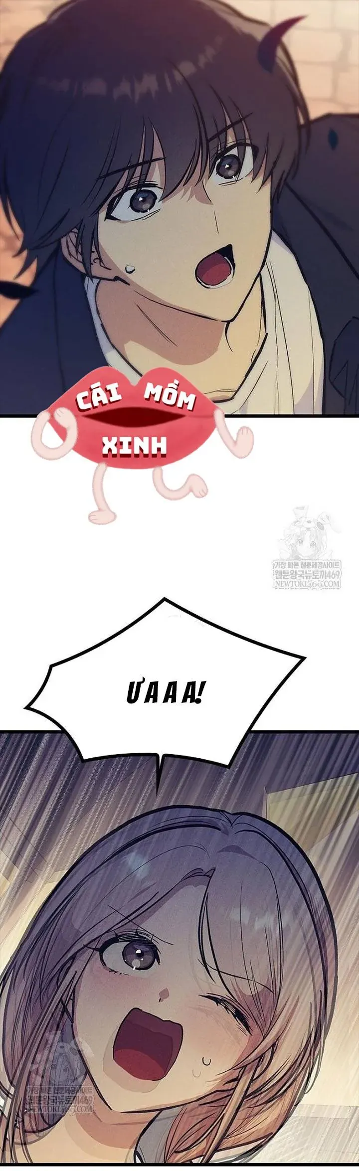 Thiếu Nữ 12 Con Giáp - Chapter 25 - Page 59