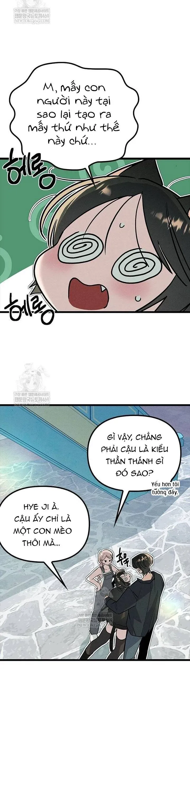 Thiếu Nữ 12 Con Giáp - Chapter 25 - Page 6