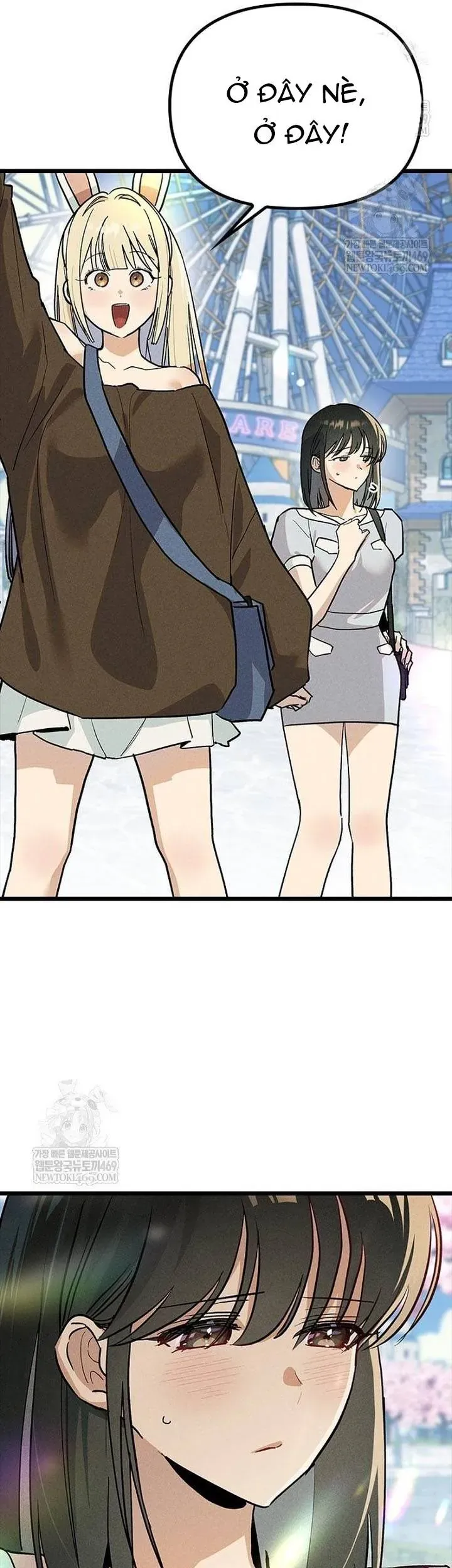 Thiếu Nữ 12 Con Giáp - Chapter 25 - Page 7