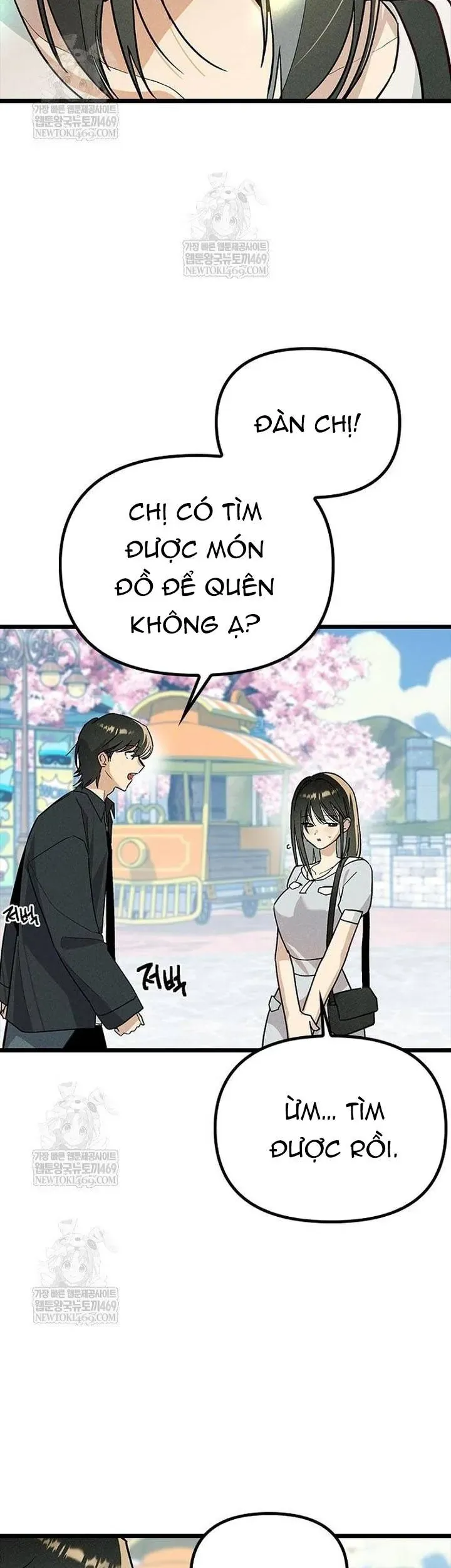 Thiếu Nữ 12 Con Giáp - Chapter 25 - Page 8