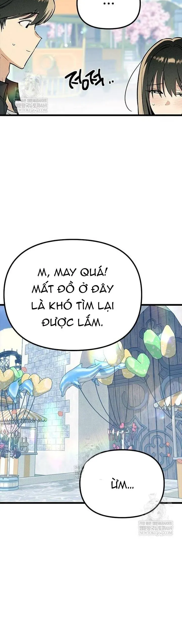 Thiếu Nữ 12 Con Giáp - Chapter 25 - Page 9