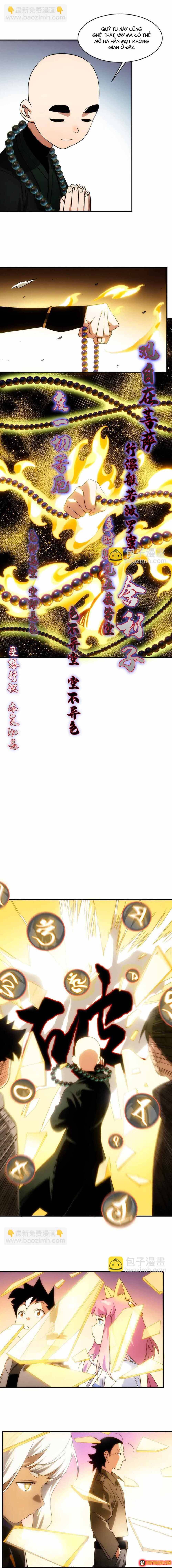 Truyền Thuyết Đều Là Thật - Chapter 22 - Page 4