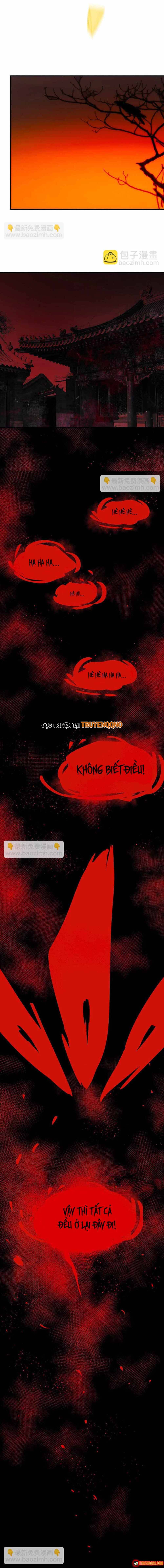 Truyền Thuyết Đều Là Thật - Chapter 23 - Page 9